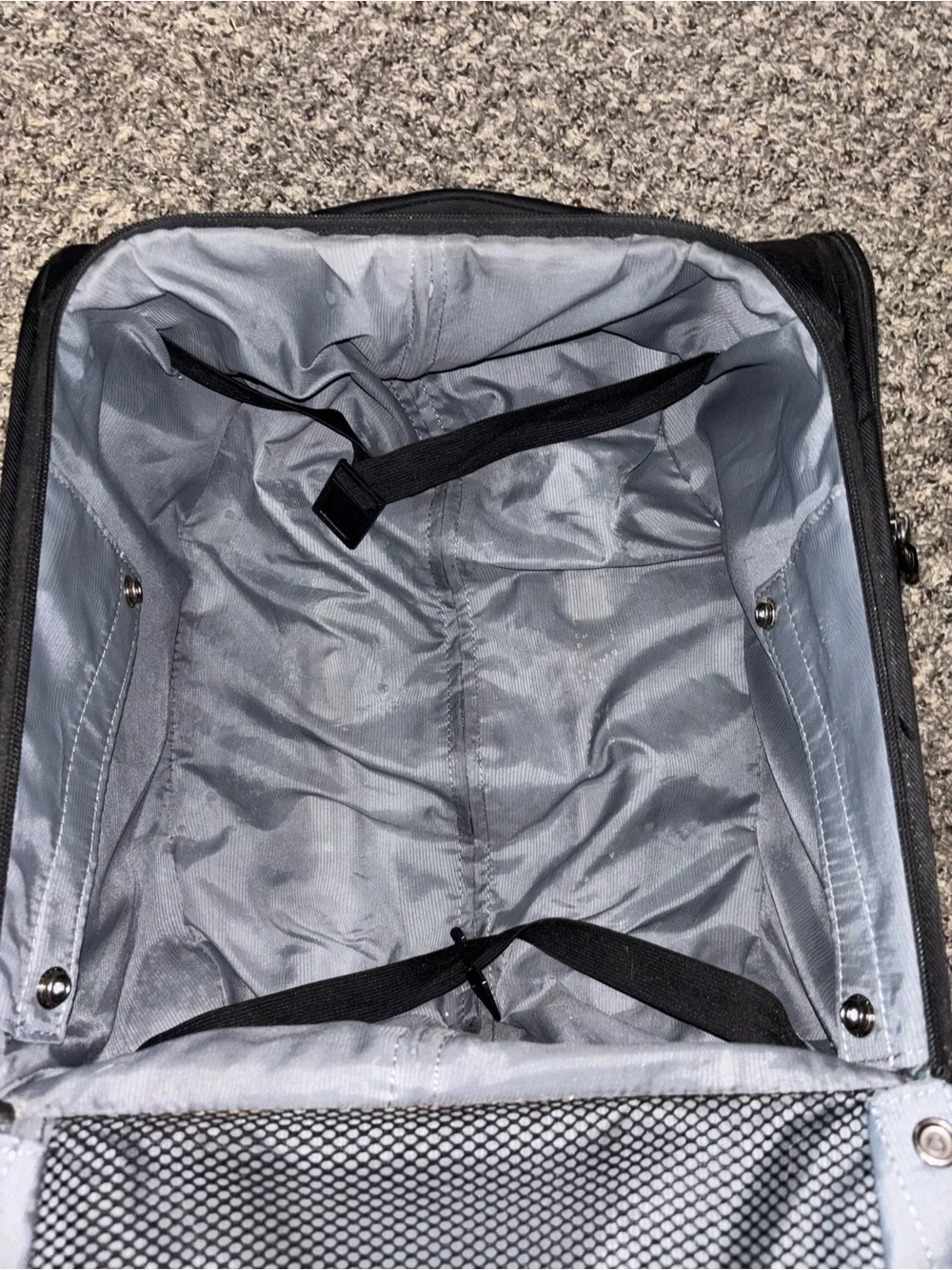 Delsey Paris name brand